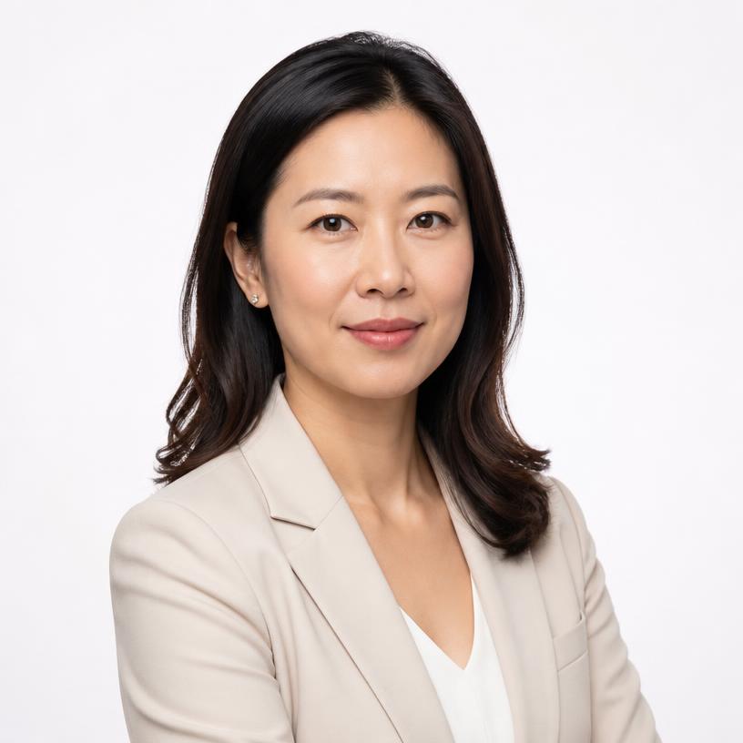 Amelia Chen, CTO, Northwind Capital