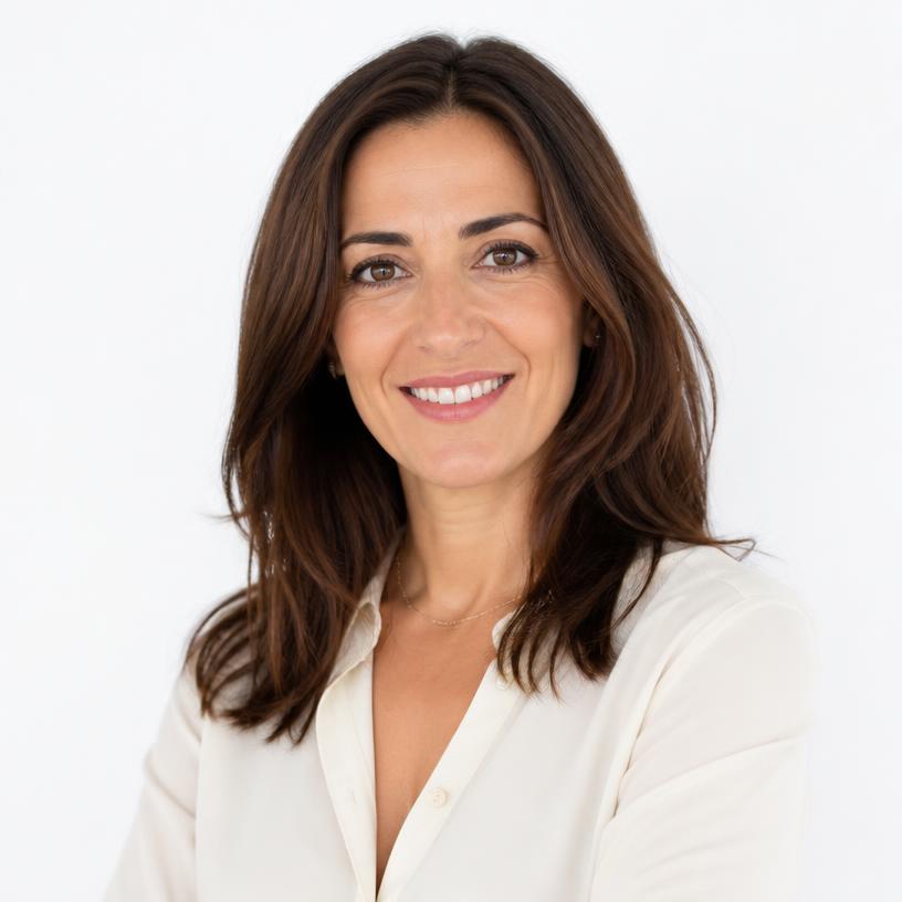 Sofia Martín, Chief Digital Officer, Iberia Health