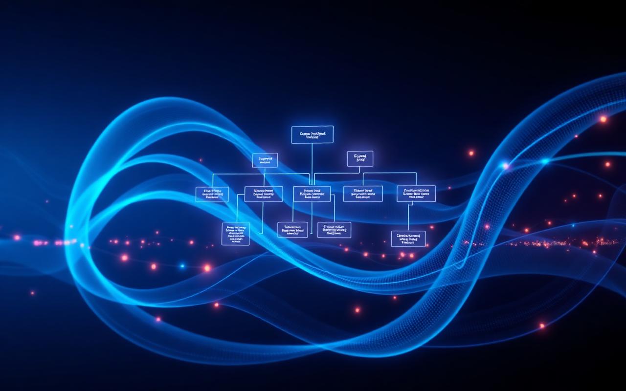 The 2026 enterprise AI operating model
