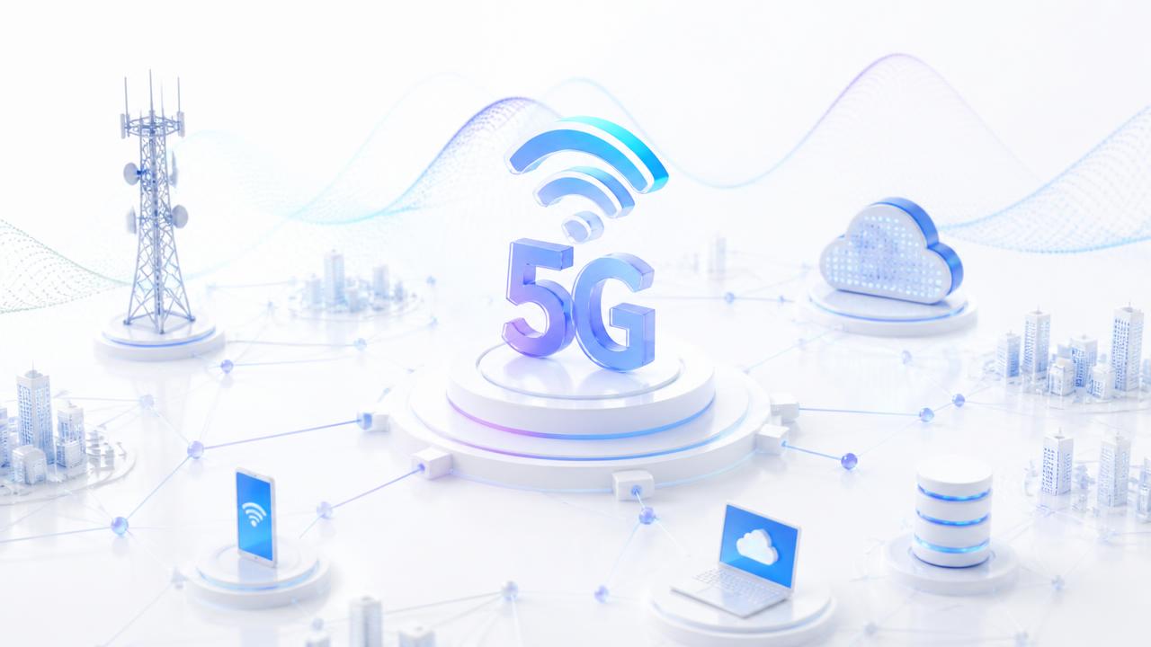 Lumen Networks — Telecom
