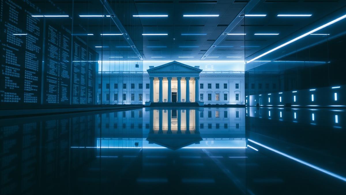 AI automation for Government