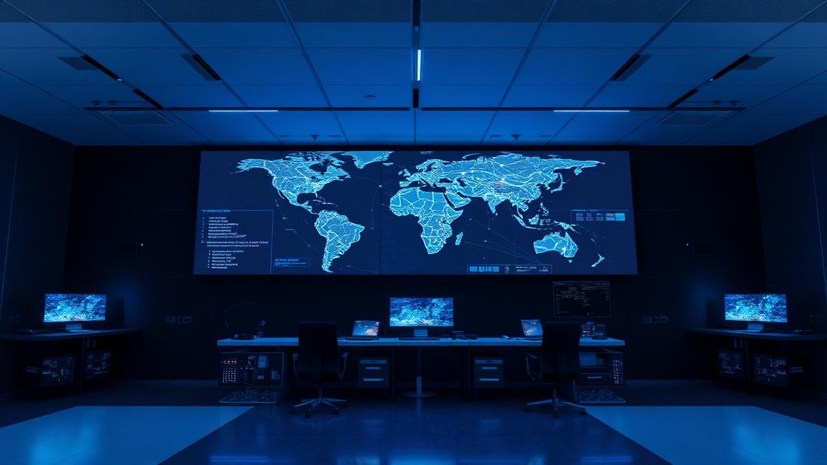 AI automation for Telecommunications