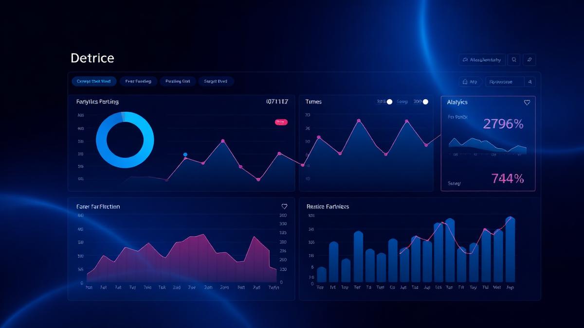 Business Intelligence by Neuralis