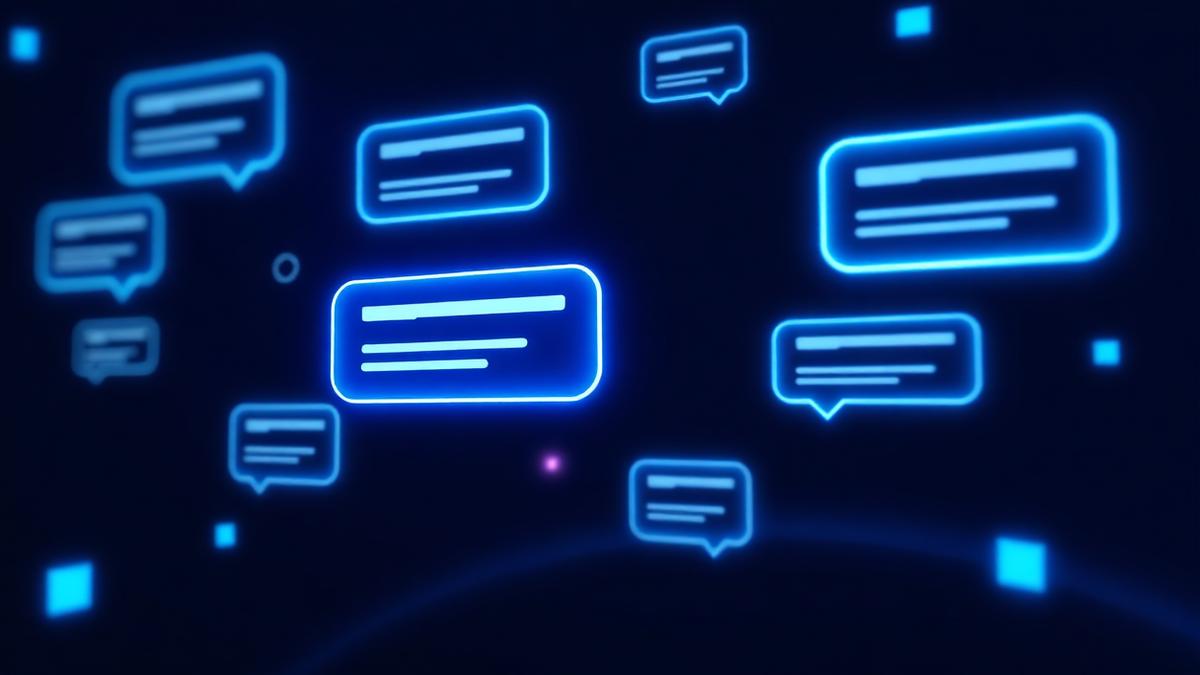 AI Chatbots by Neuralis