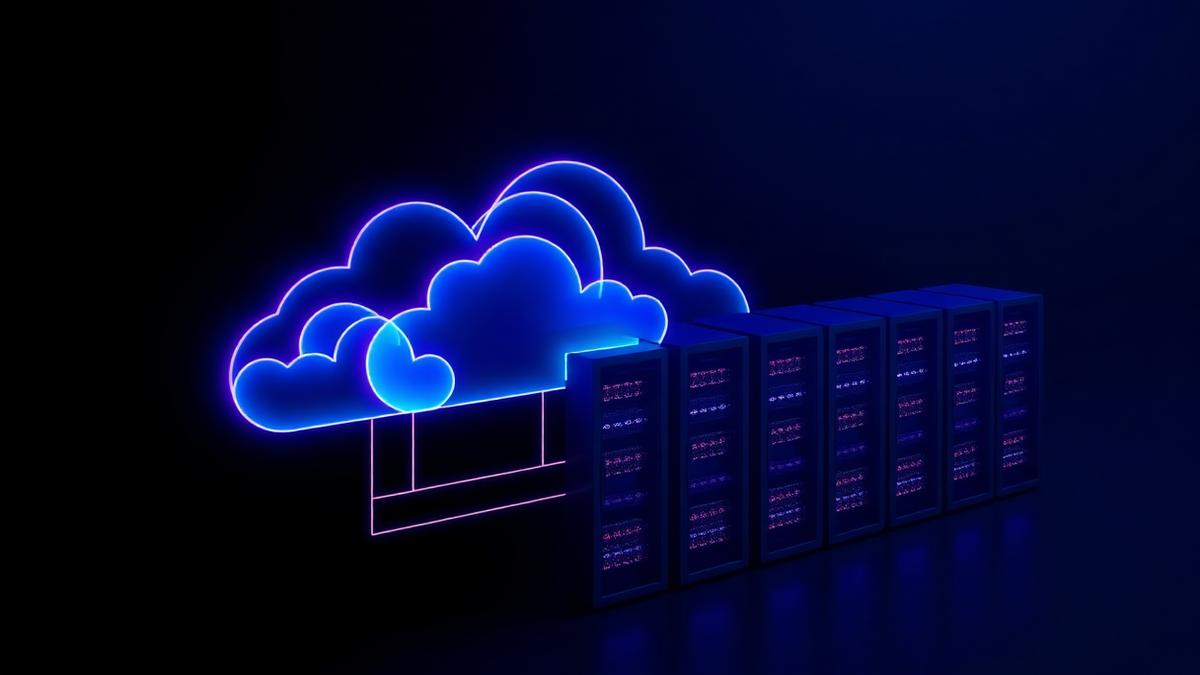 Cloud Automation by Neuralis
