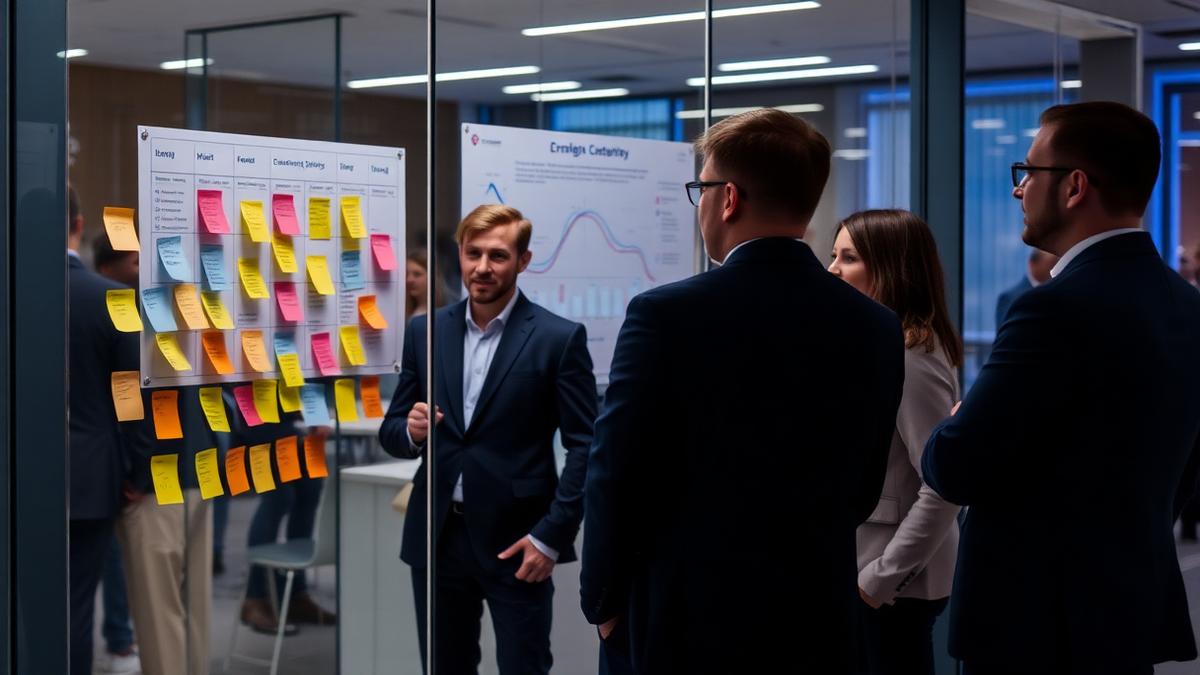 Automation Consulting by Neuralis